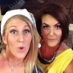 Samara Clark - @megalonmum - Instagram