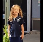 Samara  Clarke  - Facebook