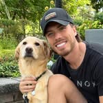 Sam & Clay 🦮🏄‍♂️ - @samaraandclay - Instagram