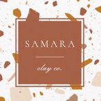 Samara Clay Co - Facebook