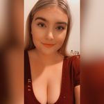 Samara Stimpson-Coleman - @samara_260 - Instagram