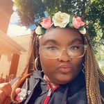 Samara Cotton - @crazyqueen_bee - Instagram