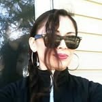 Jen Smoke - @samaracross10 - Instagram