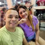 Mara Almeida - @samaracross.beto - Instagram