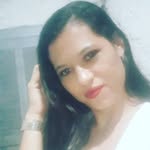 Samara Cross - @samira_e_diogo - Instagram