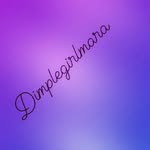 Samara Cunningham - @dimplegirlsamara - Instagram