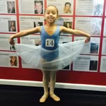 @samaradale_dance - Instagram