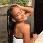 Samara Daniel - Facebook