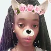 Samara Daniel - @samaradanielslimeshopkins - TikTok