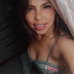 Samara Oliveira - @samara_daniele_oliveira - Instagram