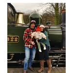 Samara Davies-Page - @samara_davies_page - Instagram