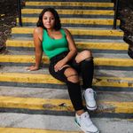 Samara Dawson - @samara_dawson - Instagram