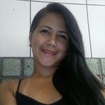 Samara Dayane - @samaradayane_2014 - Instagram