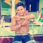 Adriano Nunes de Farias - @samaradeandrademonteiro - Instagram