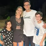 Samara Biel - @samaradeandraderodri - Instagram