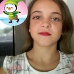 Samara Delgado - @samaradelgado - Instagram