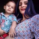Samara Delgado - @samaraffonseca - Instagram