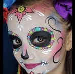 Samara Delgado - Facebook