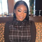 Samara Dixon - @createchangetlc - Instagram
