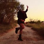 Samara Dixon - @almarfloes1986 - Instagram