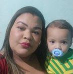 Samara Douglas Fernandes - Facebook
