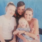 Samara Lee Douglas - Facebook