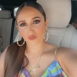 Samara Estrada - @samaraestrada25 - Instagram