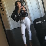 Samara Estrada - @samaraestradaa - Instagram