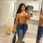 Samara Estrada - @dhara1995_ - Instagram