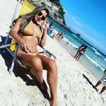 Samara Estrada - @samaraestrada2715 - Instagram