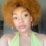 Samara Ferguson - @ojustsamara - Instagram