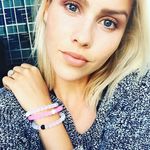 Samara Cøøk - Fields - @theblondwonder - Instagram