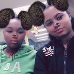 Samara Nyomi Fields - @samaranyomi - Instagram