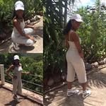 Samara Telesford - @samaratelesford - Instagram