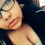 Samara Tihanna Ford - @miss_pass_the_blunt - Instagram