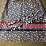 Samara Fowler - @fowlerribbonskirts - Instagram