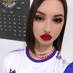 Samara Galvão 🦄 - @samarafox23 - Instagram