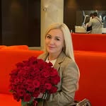 Наталья - @samarafox163 - Instagram