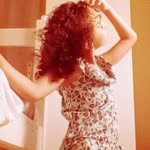 samarasantos01. - @samarafoxnet - Instagram