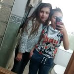 arroba_sami - @samaragalvan850 - Instagram