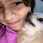 Samara Galvan - @_mini_guachi_76 - Instagram