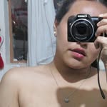 Samara Galván - @samregaa - Instagram