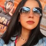 Sâmara Gardner - Facebook