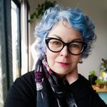 Samara Garrett - @samaralee73 - Instagram