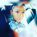 samaragibson - @imakeithappen44 - Instagram