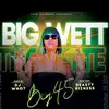 Bigg Wett Tha Vette - @samaragilbert12 - TikTok