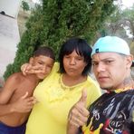 Kliver Samuray - Facebook