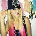 Samara Glover - Facebook