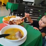 Samara Gomez - Facebook