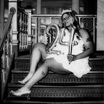 Samara Graham - @mz_curvynikki827 - Instagram